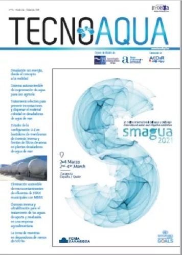 Revista Tecnoaqua I 12/19