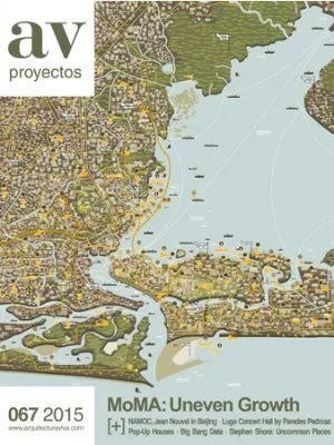 Av Proyectos - 67.  Revista De Arquitectura Y Proyectos