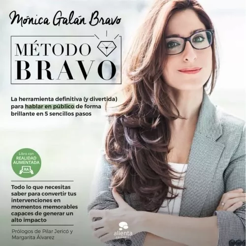 Método Bravo | Mónica Galán Bravo