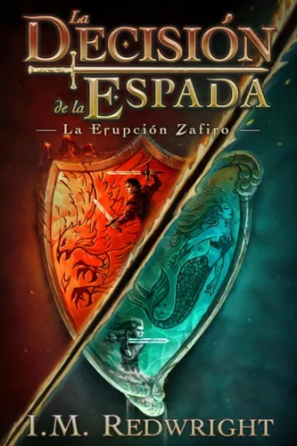 La Erupción Zafiro | I.m. Redwright