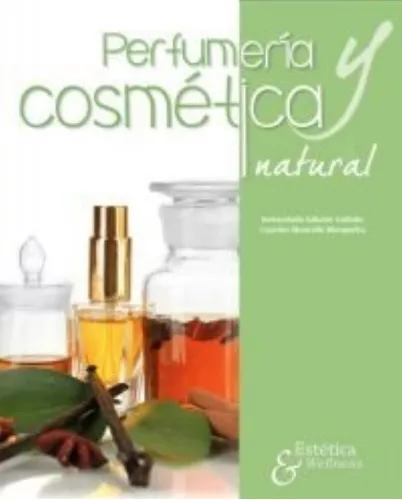 Perfumería Y Cosmética Natural | Inmaculada Sabater Galindo