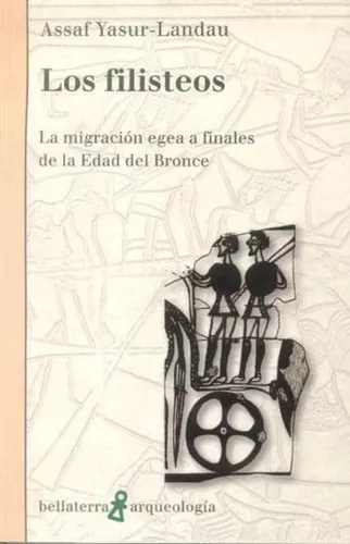 Los Filisteos | Assaf Yasur Landau