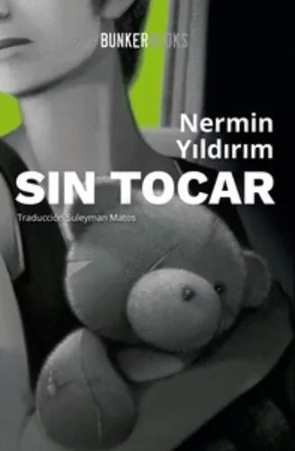 Sin Tocar | Nermin Yildirim