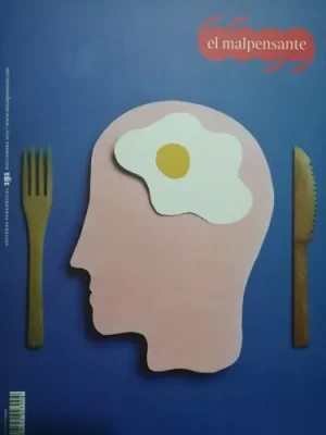 Revista El Malpensante - 191 Noviembre 2017