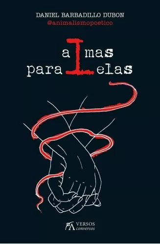 Almas Paralelas | Daniel Barbadillo Dubón