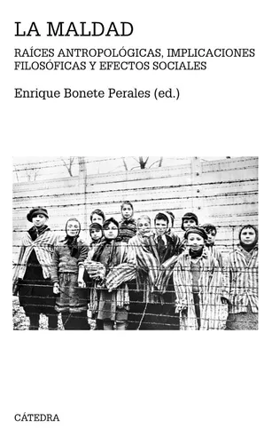 La Maldad | Enrique Bonete Perales