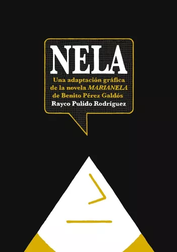 Nela | Rayco Pulido