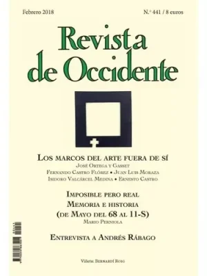 Revista De Occidente - 441 - 01/18