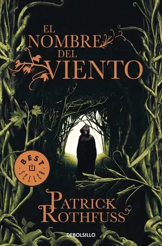El Nombre Del Viento | Patrick Rothfuss
