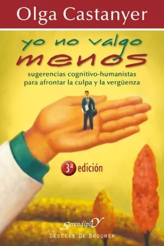 Yo No Valgo Menos | Olga Castanyer Mayer-spiess