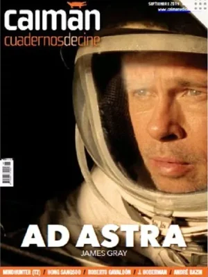 Revista Caimán Cuadernos De Cine Septiembre 2019