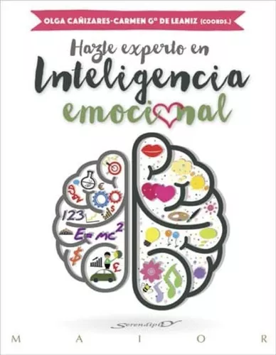 Hazte Experto En Inteligencia Emocional | Olga Cañizares Gil