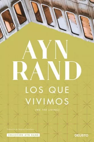 Los Que Vivimos | Ayn Rand