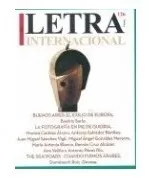 Letra Internacional. 126/18. Revista De Literatura