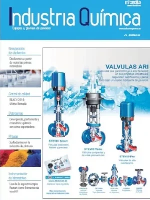 Revista Industria Química  |  Noviembre  2017