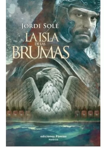 La Isla De Las Brumas | Jordi Solé Comas