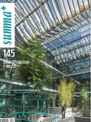 Revista Summa + 145 - Revista De Arquitectura