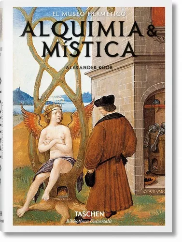 Alquimia & Mística | Alexander Roob