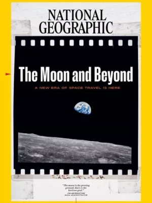 National Geographic Julio 2019 En Inglés