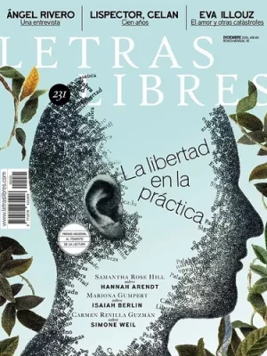 Revista Letras Libres | Diciembre 2020