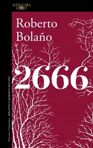 2666 | Roberto Bolaño