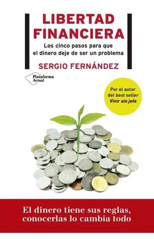 Libertad Financiera | Sergio Fernández López