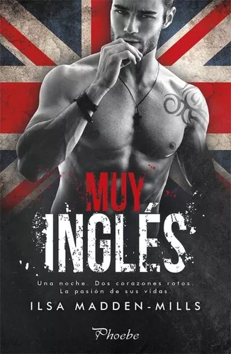Muy Inglés | Ilsa Madden-mills