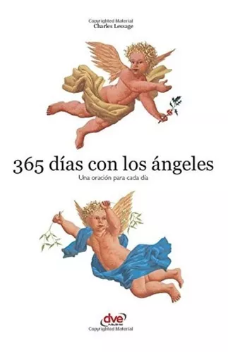 365 Días Con Los Ángeles | Charles Lessage