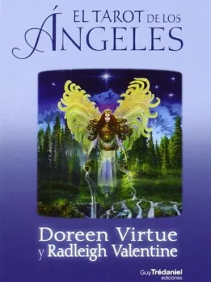 El Tarot De Los Ángeles  - Doreen Virtue - Español