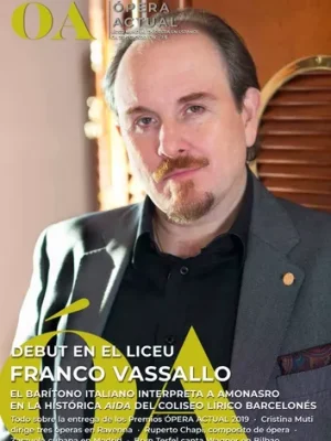Revista Opera Actual 231