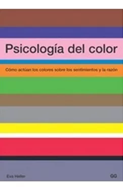 Psicología Del Color - Eva Heller