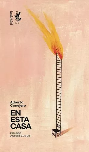 En Esta Casa | Alberto Conejero