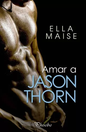 Amar A Jason Thorn | Ella Maise