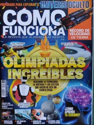 Revista Como Funciona I Número 93