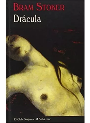 Drácula | Bram Stoker