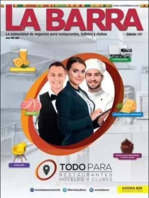 Revista La Barra | Septiembre/2020