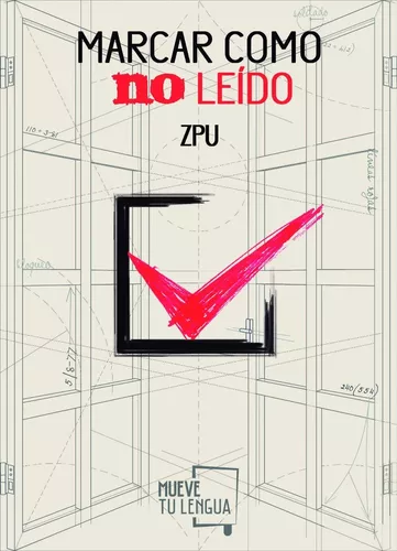 Marcar Como No Leído | Zpu