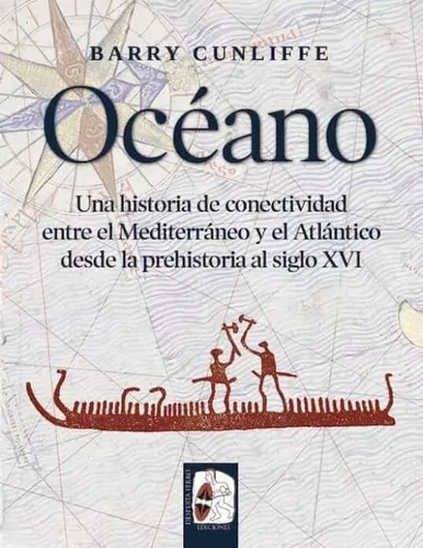 Océano | Barry Cunliffe