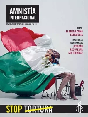 Revista Amnistía Internacional | 07/14
