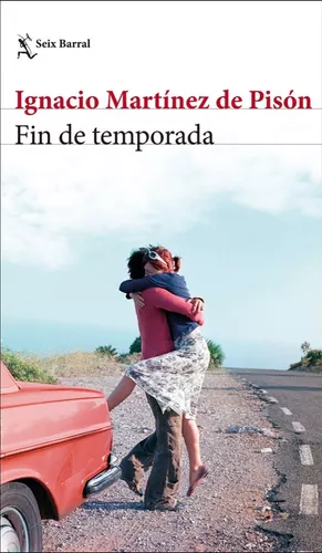 Fin De Temporada | Ignacio Martínez De Pisón