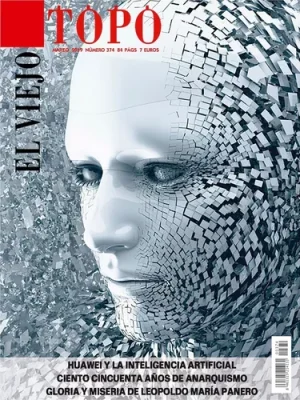 Revista El Viejo Topo - Número 374
