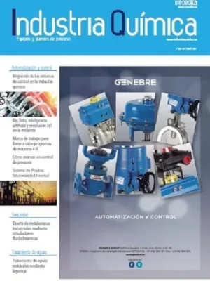 Revista Industria Quimica  |  Octubre 2017