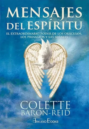 Mensajes Del Espíritu | Colette Baron-reid