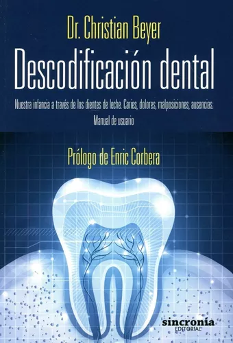 Descodificación Dental | Christian Beyer