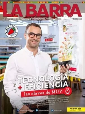 Revista La Barra | Febrero/2020