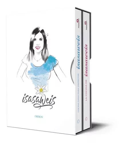 Estuche Isasaweis | Ediciones Especiales
