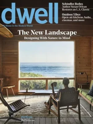 Revista Dwell | Junio 2019 | Diseño Y Arquitectura - En Inglés