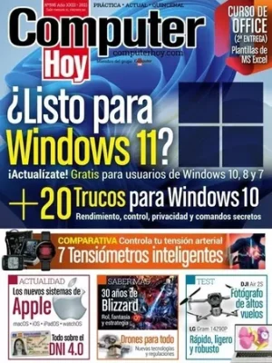 Computer Hoy - 595 | Revista De Tecnología