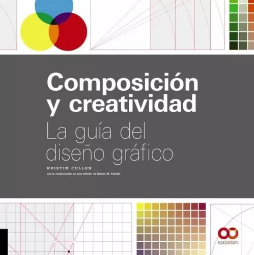 Composición Y Creatividad: La Guía Del Diseño Gráfico
