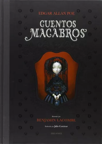 Cuentos Macabros | Edgar Allan Poe